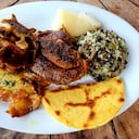 Comida santandereana