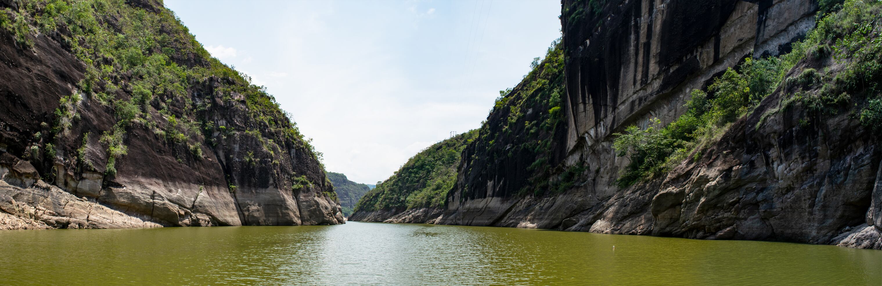 Represa de Prado, Tolima