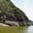 En la Represa de Prado se pueden realizar diversas actividades.