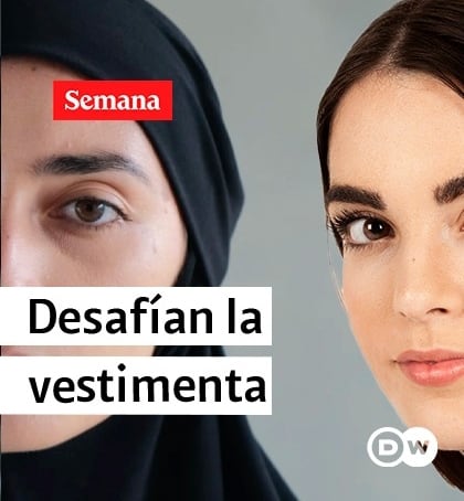 A pesar la represión en Irán, mujeres desafían las normas de vestimenta