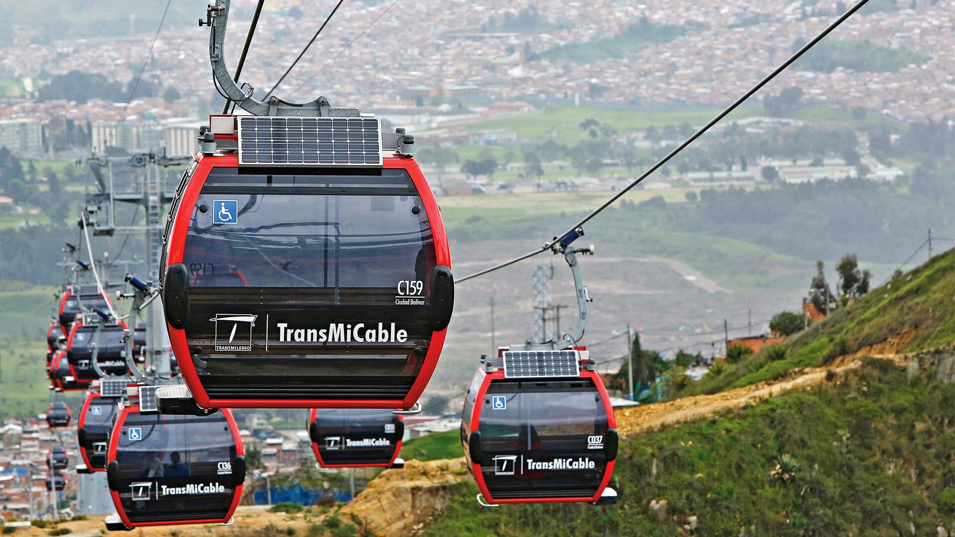 Especial Acción Climática Compromisos