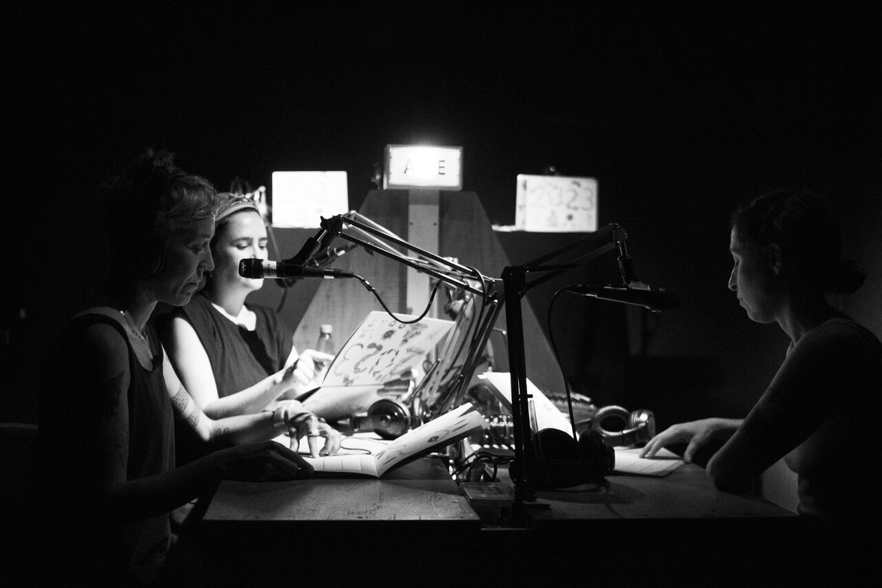 Becas Instituto Distrital de las Artes (Idartes)