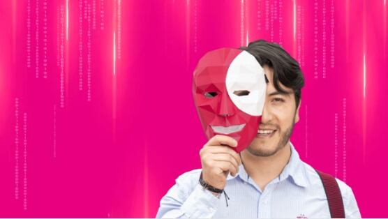 Nicolás Ramos de Más acciones, Menos rostros