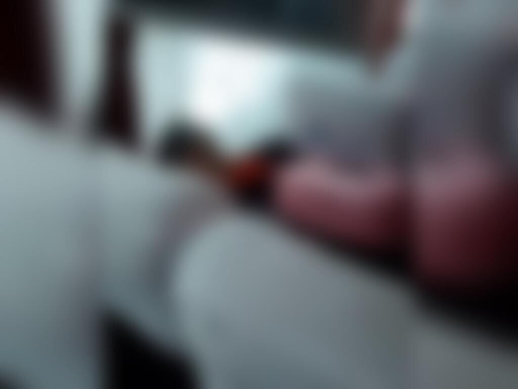 En un bus intermunicipal que cubría la ruta entre Bogotá y Barranquilla fue asesinado un hombre. (Foto tomada de Twitter)