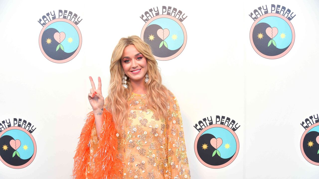 Perry no estuvo presente en la lectura del veredicto.