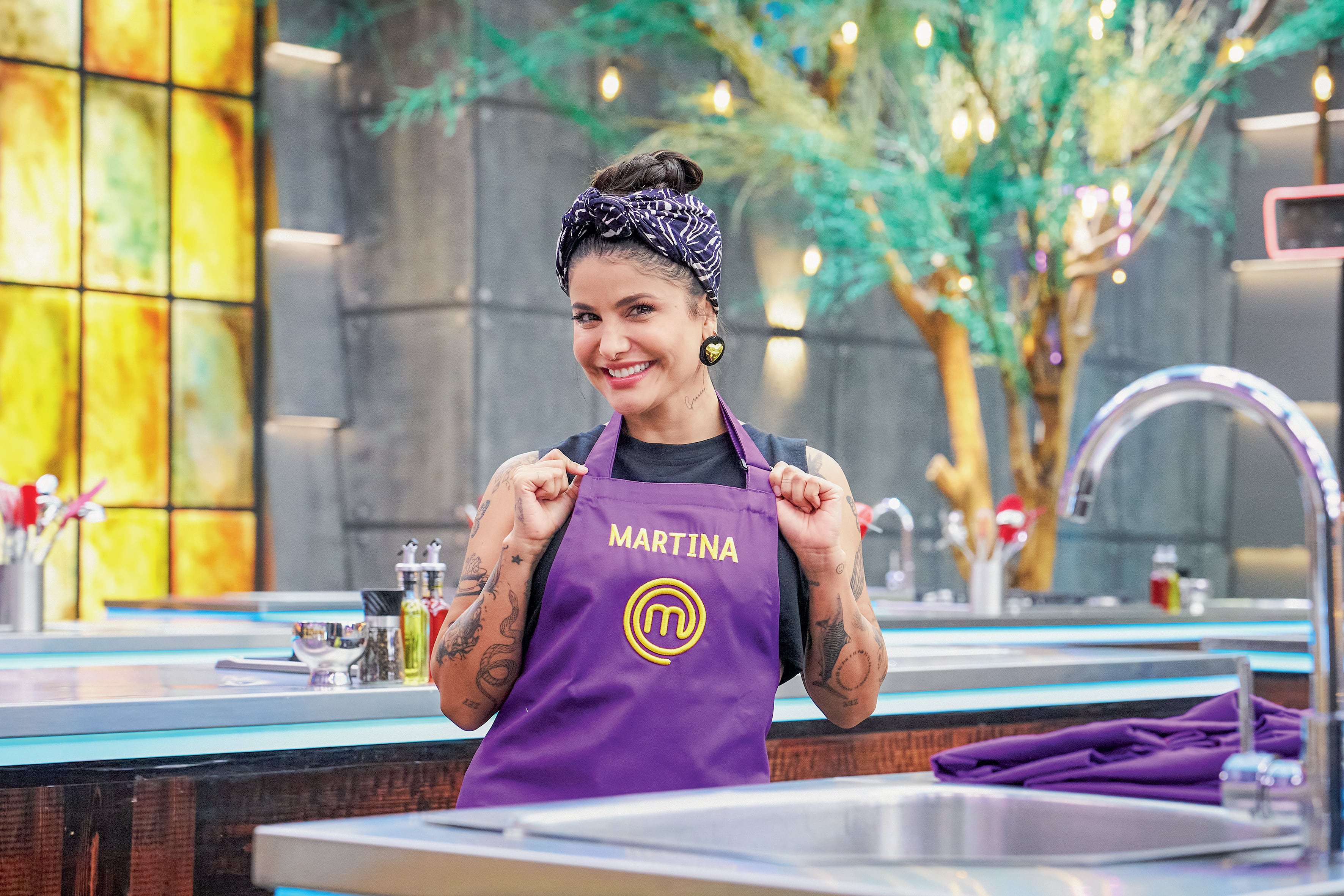 Especial Región Caribe. NO USAR. USO EXCLUSIVO COMERCIAL.