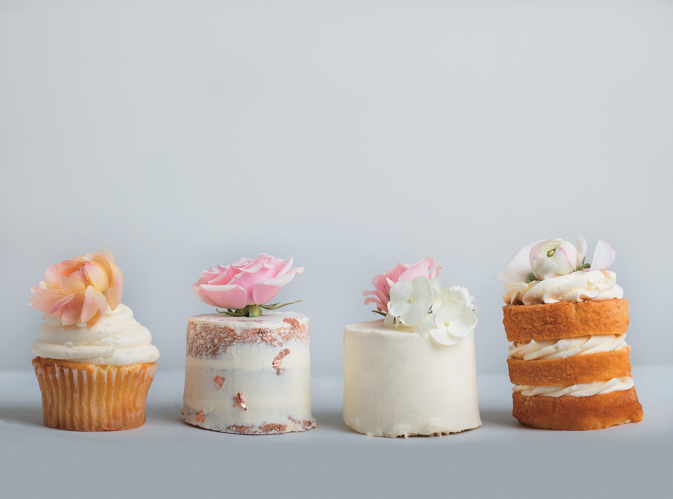 Las comidas azucaradas no son recomendables para cenar.