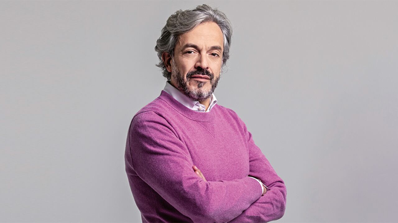 juan danieL OVIEDO