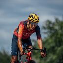 Egan Bernal fue uno de los caídos.