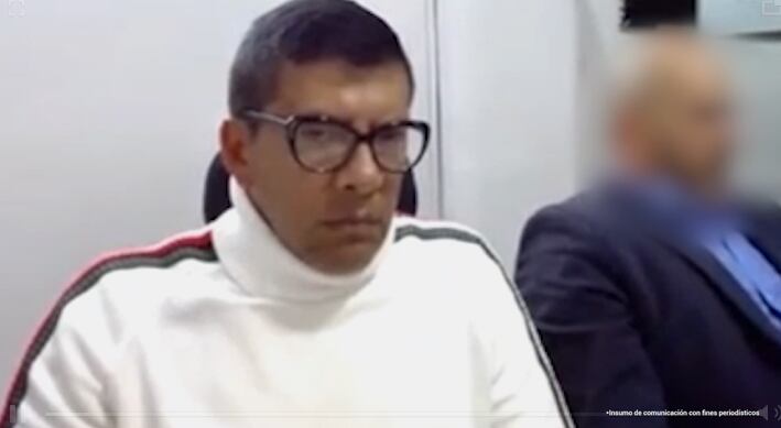 Luis Eduardo López, contratista de los carrotanques de la UNGRD, se convirtió en testigo de la Fiscalía. Un juez avaló el principio de oportunidad