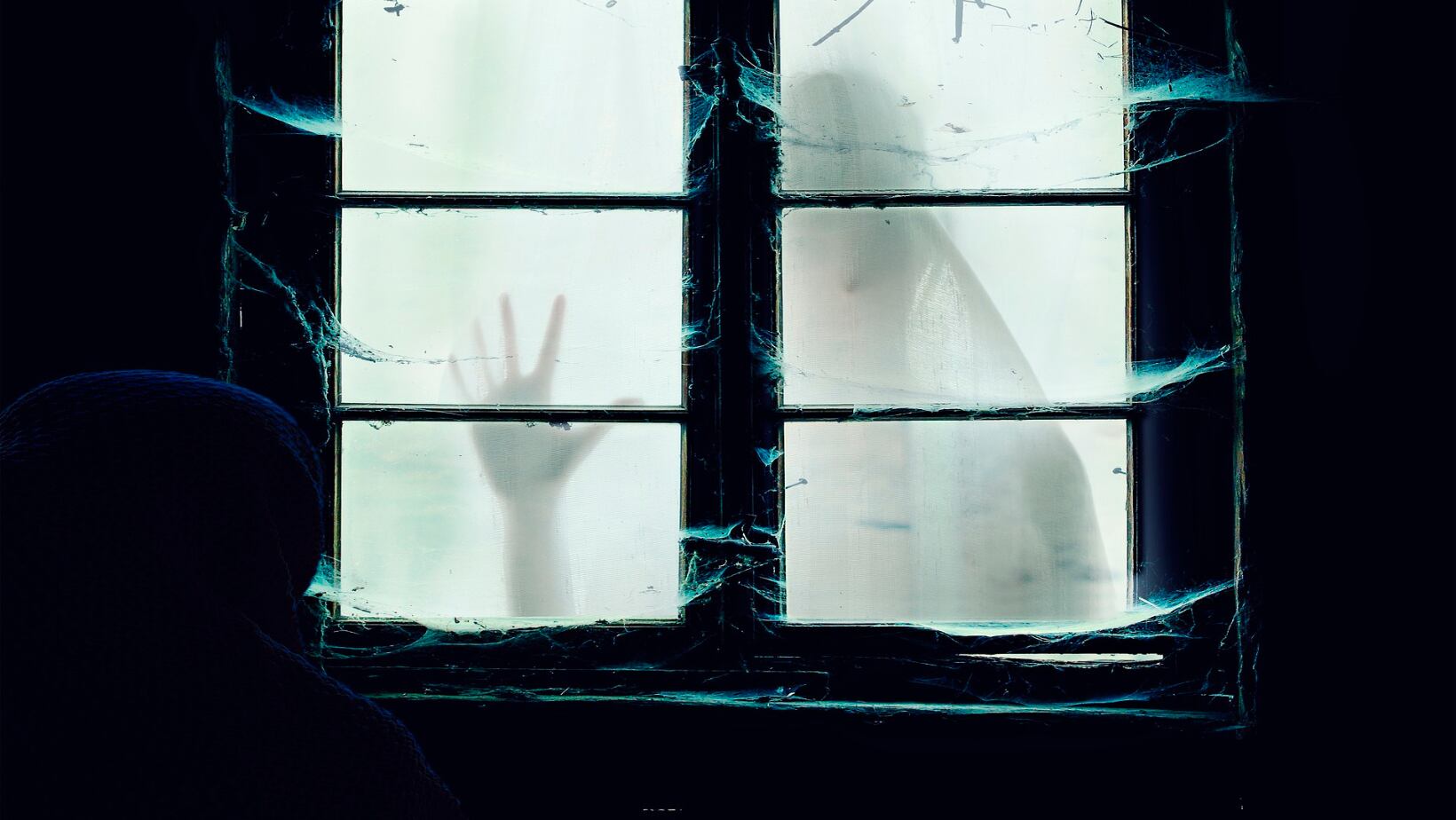 La aterradora historia de actor que reveló vive con un fantasma en su departamento