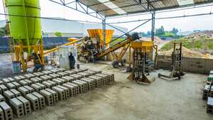 Reciclados industriales se ha consolidado como la empresa más grande de economía circular de Latinoamérica, con más de 3 millones de toneladas de residuos de construcción recicladas.