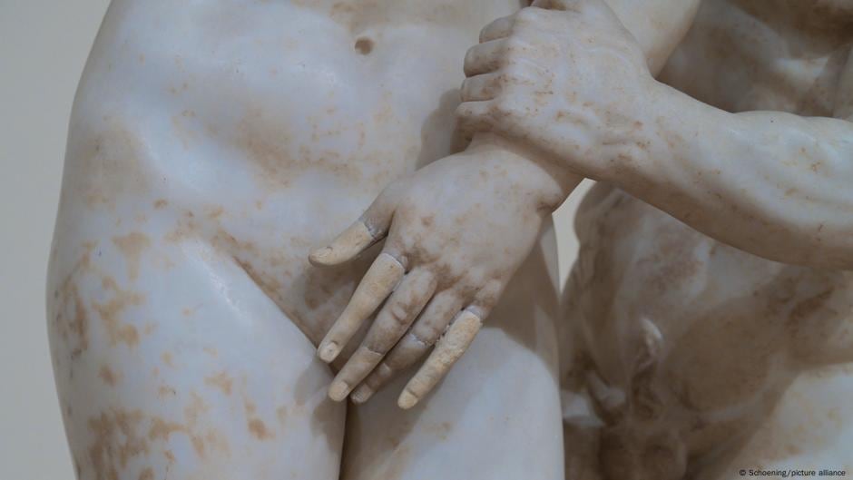 Ya en la Antigüedad, las mujeres trataban de eliminar de diversas formas el vello púbico no deseado.