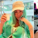 La Liendra y Yina Calderon en polémica