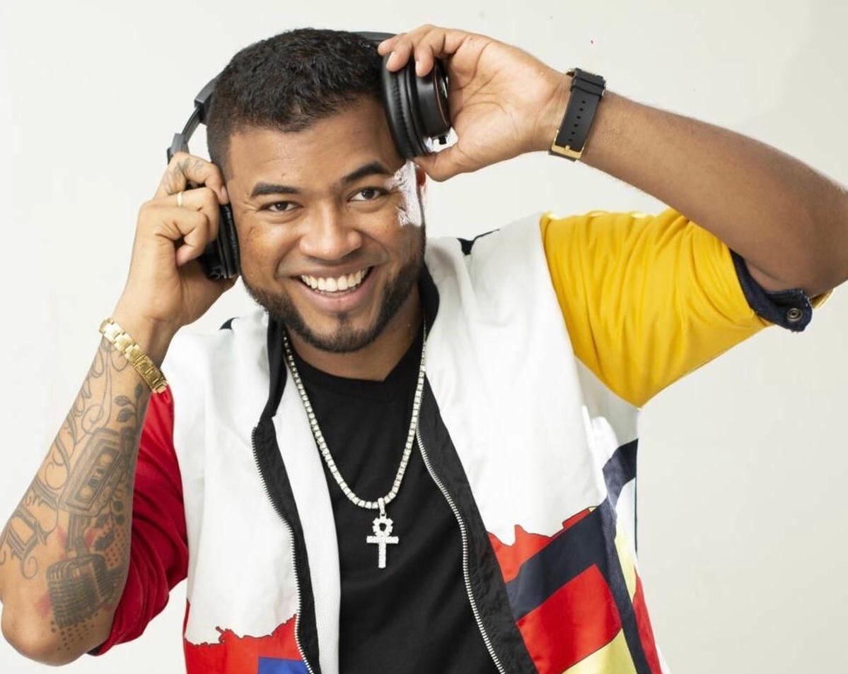 DJ Dever, reconocido artista cartagenero