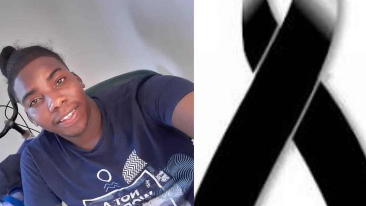 Artista fue asesinado en medio de la violencia que se gesta en Buenaventura.