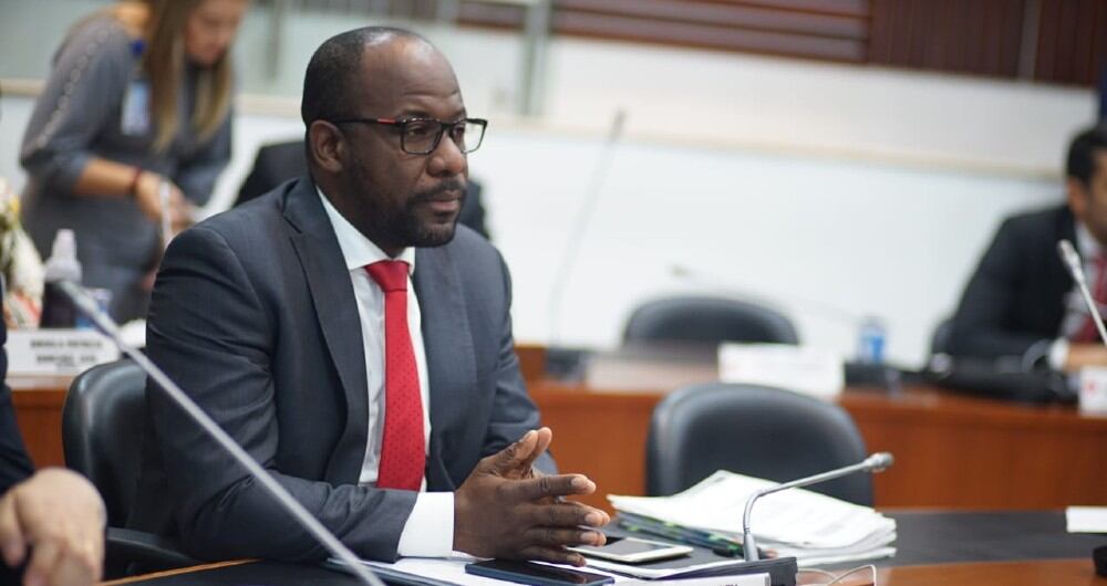 Jhon Arley Muñoz, representante a la Cámara