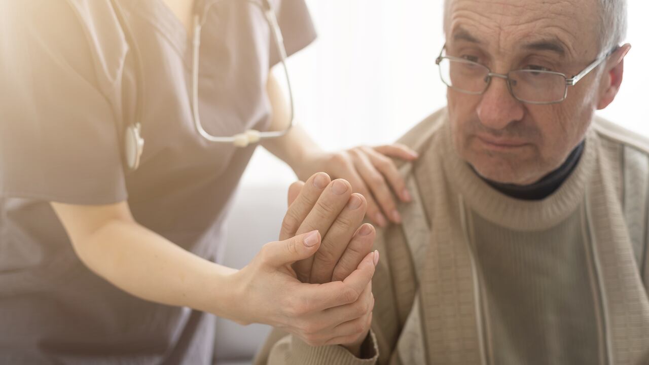La pérdida de memoria es una situación que puede ir aumentando con la vejez.