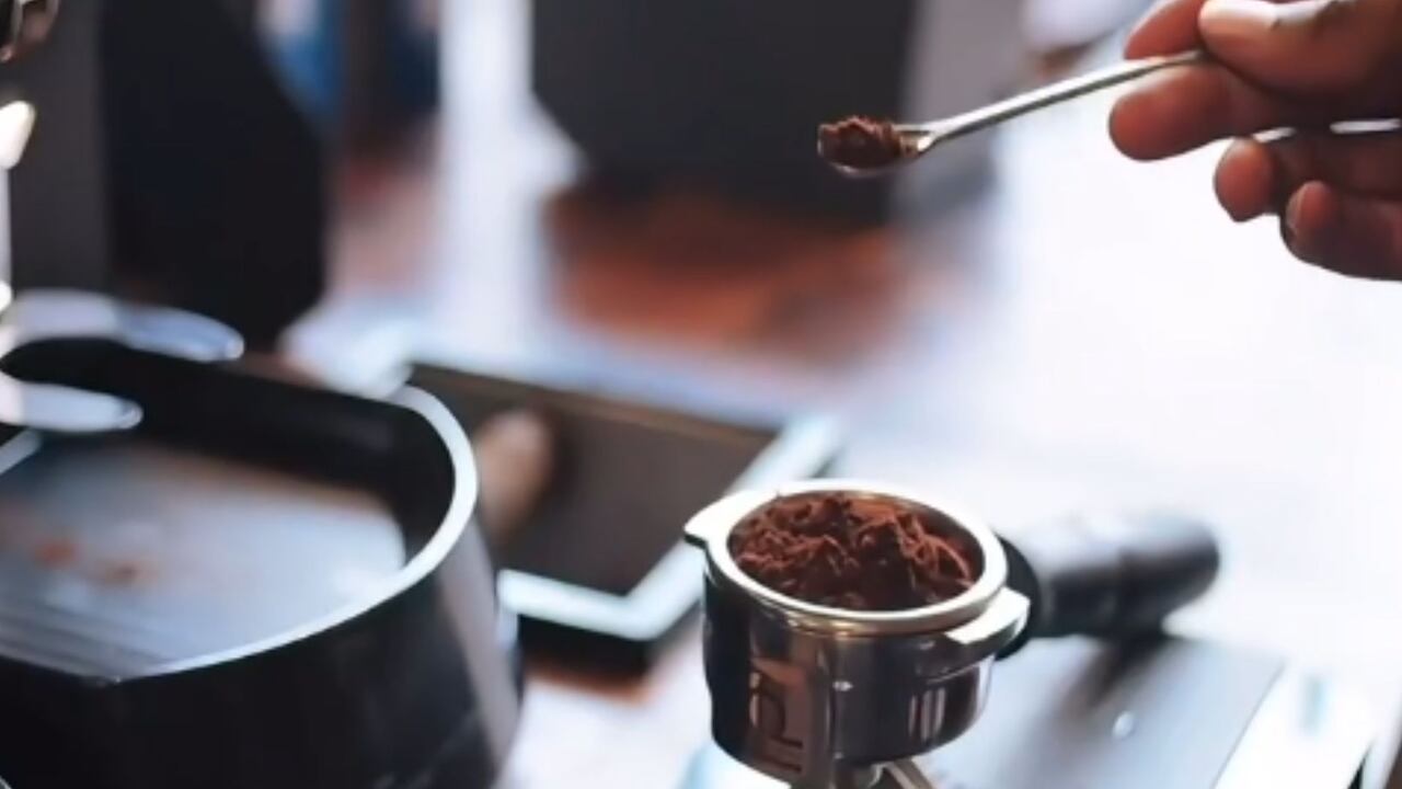 Ruta de los cafés de Sopó