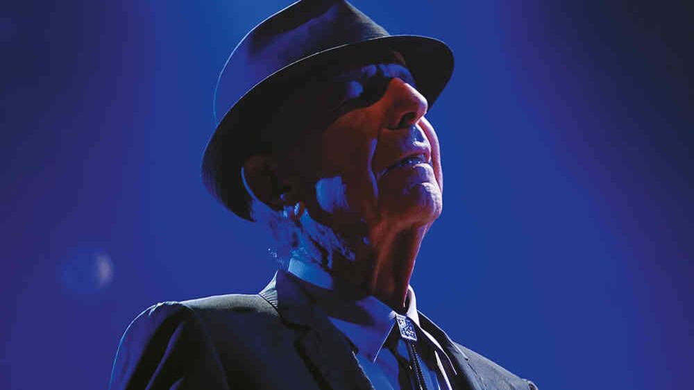 Cohen siempre fue un seductor, entre sus conquistas se cuentan cantantes como Judy Collins y Janis Joplin.