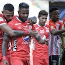 Todo listo para los octavos de final.