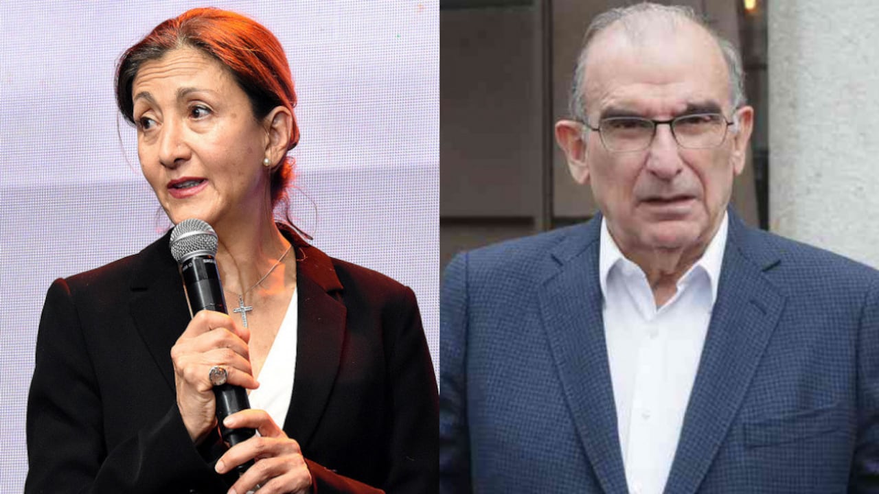 Ingrid Betancourt respondió al comunicado de Humberto de la Calle.