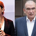 Ingrid Betancourt respondió al comunicado de Humberto de la Calle.