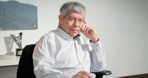 Jorge Iván González salió del Gobierno en medio de un novelón.