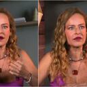 Vicky Rueda revela desconocidos detalles de su pasado