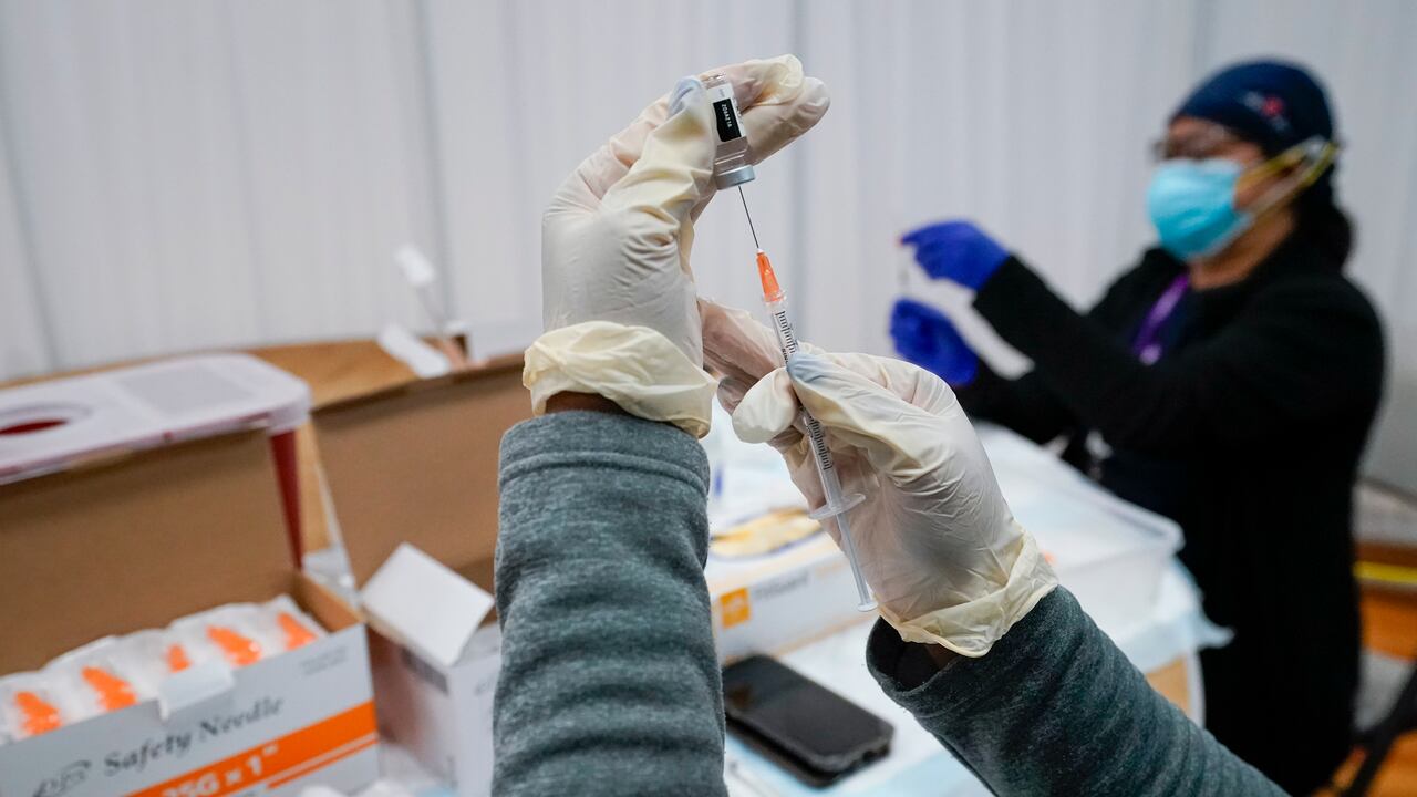 CureVac: ¿por qué la vacuna alemana representa una esperanza en la pandemia de la covid-19?