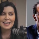 Isabella Santo Domingo y José Manuel Restrepo