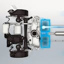 ¿Qué es el freno regenerativo y cómo extiende la vida útil de la batería de los carros eléctricos?