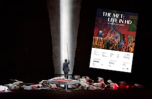 MetOpera Live