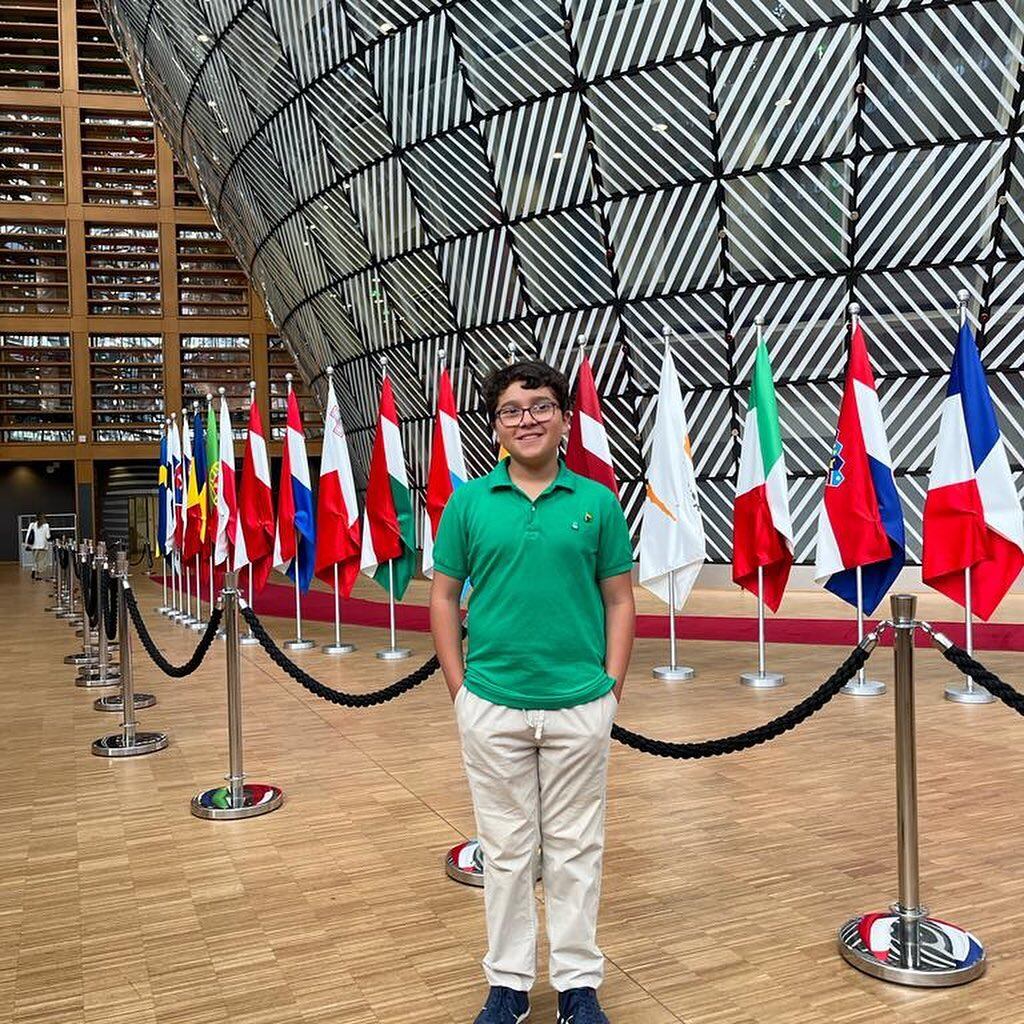 Foto: Instagram @franciscoactivista.