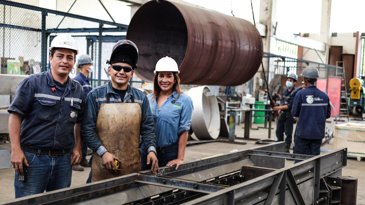El programa busca fortalecer decisiones estratégicas en las empresas.