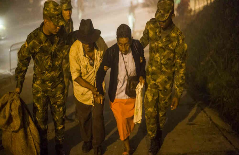 Foto: David Estrada Larrañeta