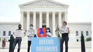 Dreamers USA BBC - NO USAR