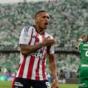 Junior de Barranquilla se proclama campeón de la Liga BetPlay 2026-l en el Atanasio Girardot ante Nacional.