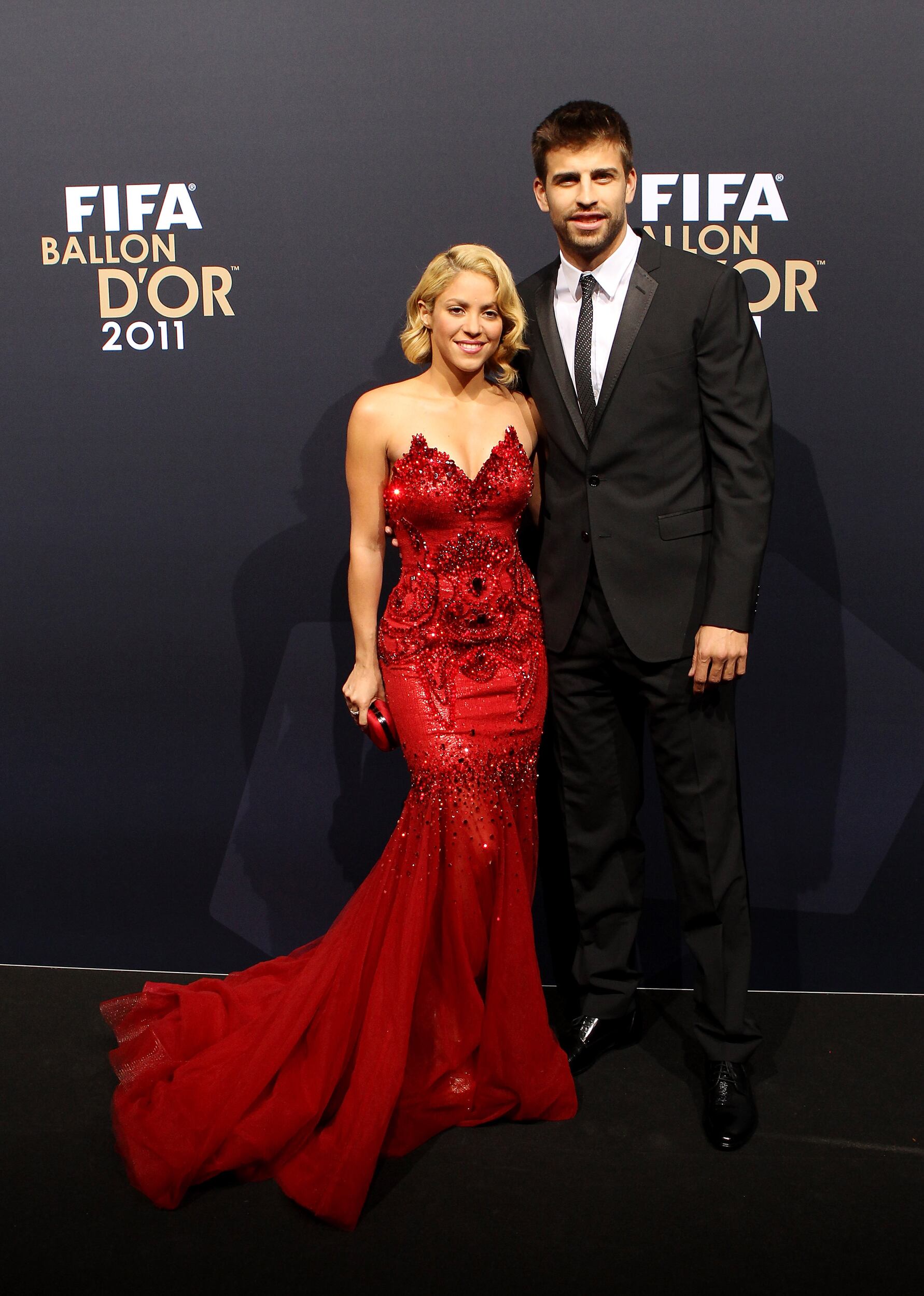 Shakira Piqué