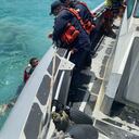 DIMAR entregó detalles de lo ocurrido en playas de Santa Marta, la embarcación carecía de permisos