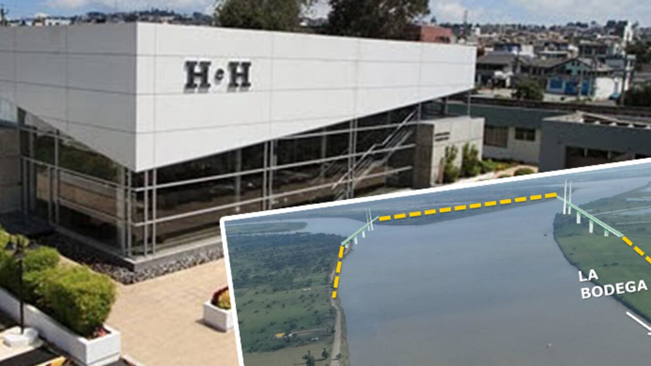 El contrato a adjudicar este 19 de junio implica la construcción de 12 kilómetros para conectar a Magangué con Mompox.