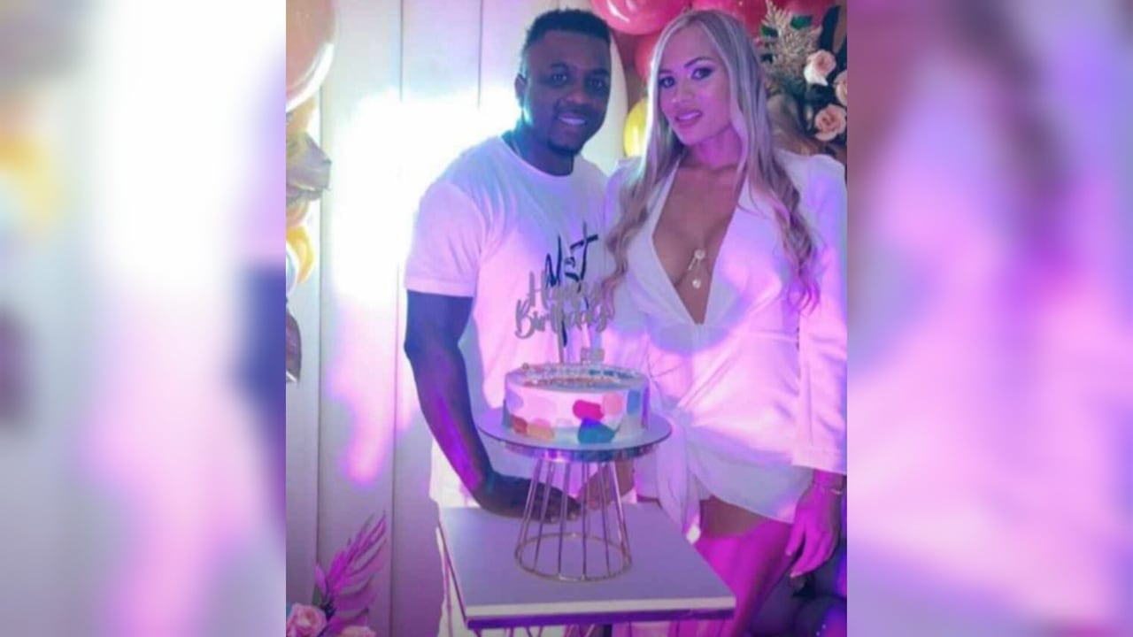 Alveiro Arroyo Martínez y Eliana Torres Millán, asesinados en el norte de Cali.