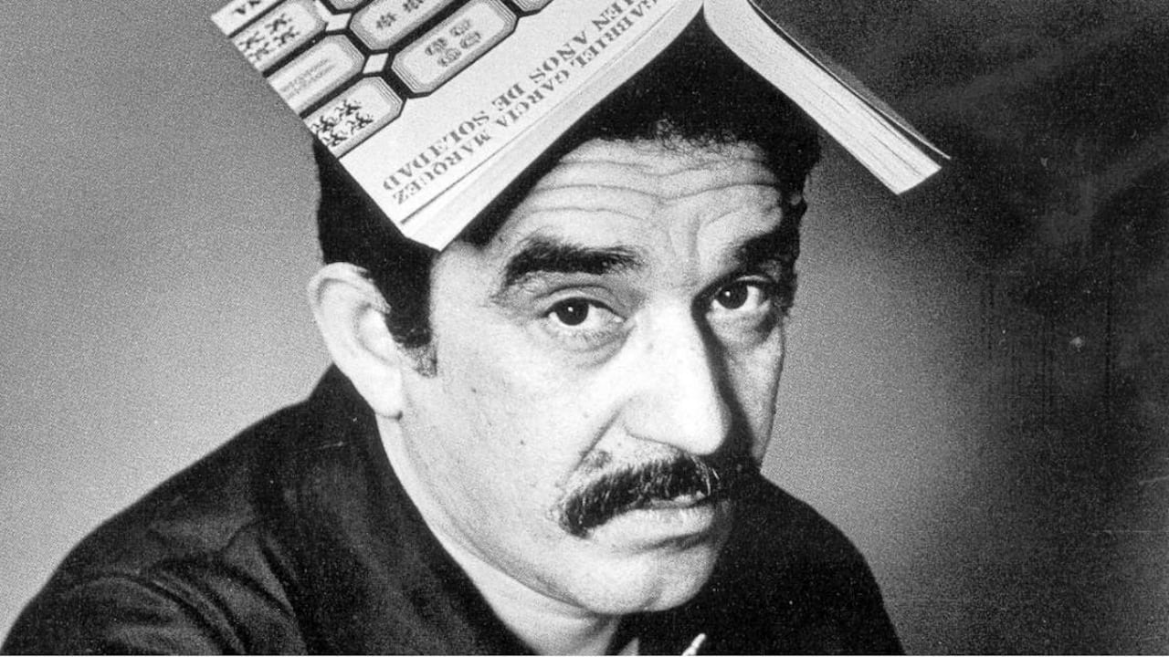 Gabriel García Márquez