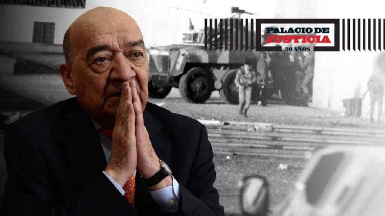 “Yamid Amat recibió la llamada de la ministra de Comunicaciones Noemí Sanín, quien le ordenó interrumpir la transmisión", dice la Comisión de la Verdad.