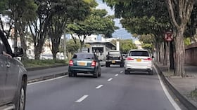 De acuerdo con la información del RUNT de los vehículos registrados en Pereira, en promedio el 10% del total de los vehículos corresponden a vehículos con placa terminadas en el mismo dígito