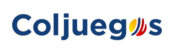 Logo Coljuegos