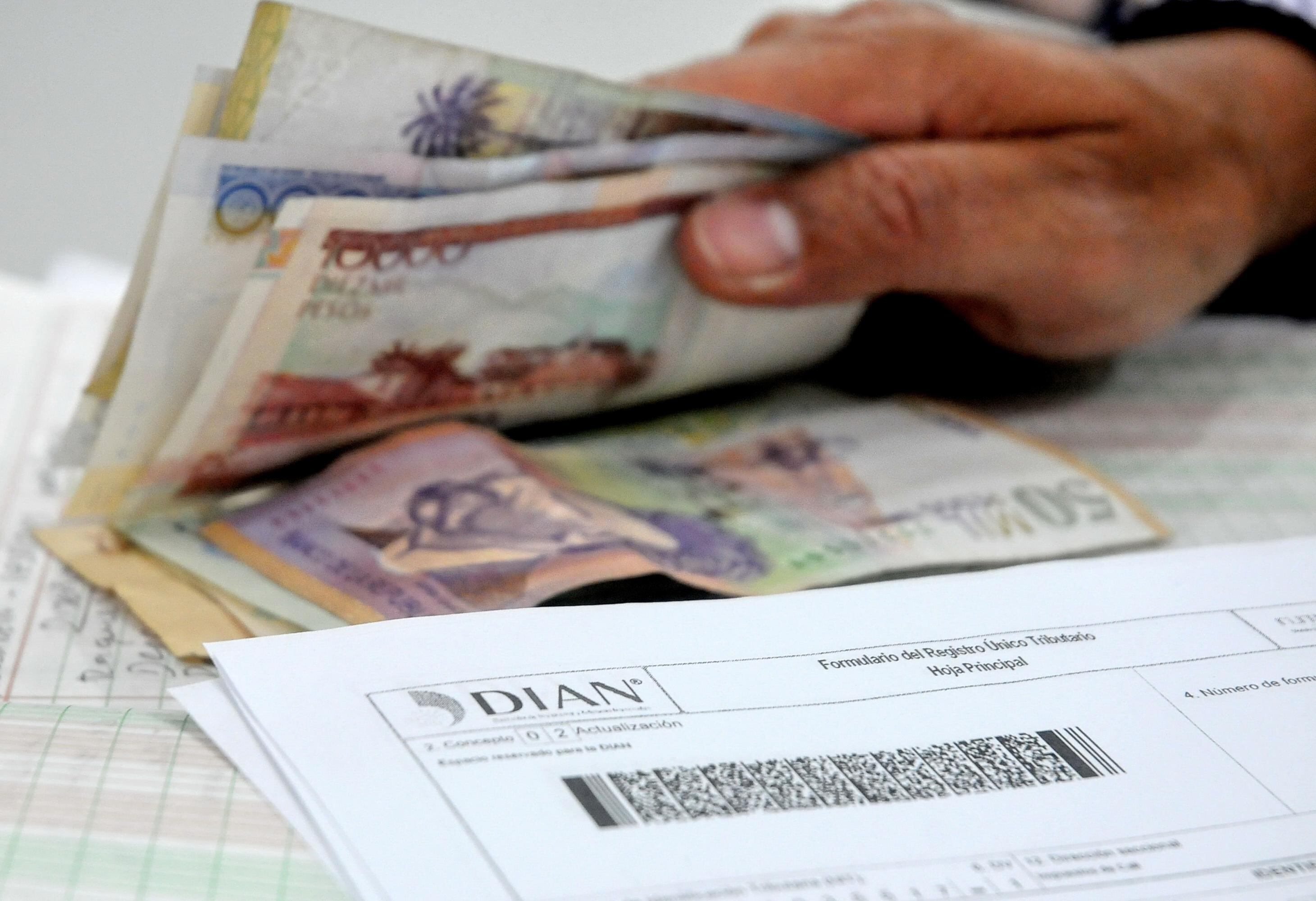 El recaudo de impuestos se vería mermado con un IVA más bajo a los tiquetes aéreos.