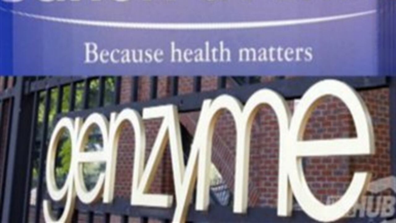 Los analistas han señalado que la compra de Genzyme impulsaría las ganancias de Sanofi-Aventis, ayudaría a reconstruir su rama de desarrollo de fármacos y aceleraría su paso hacia un crecimiento más sostenible.