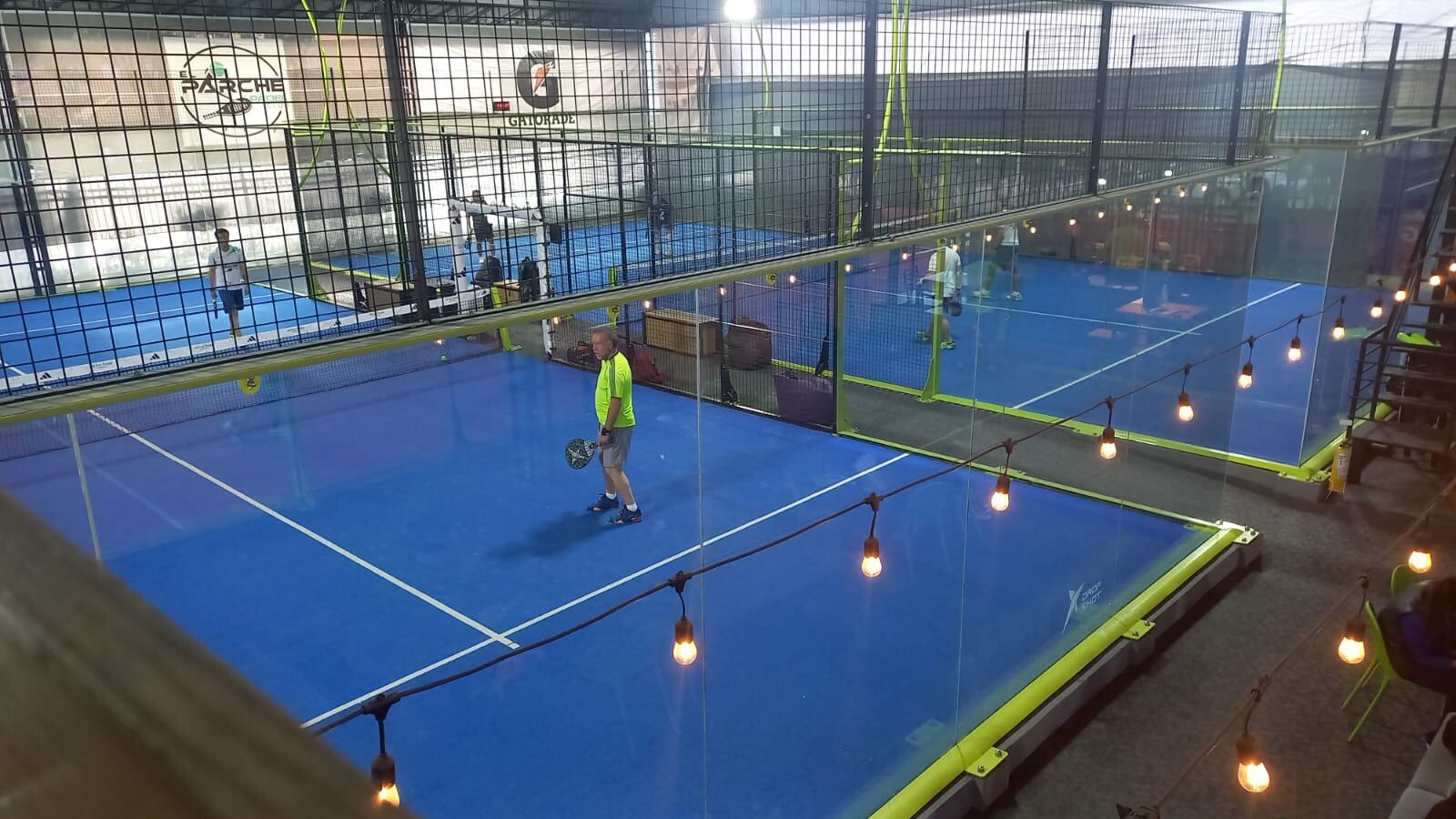 En Colombia, este deporte aún no está asociado a una liga, ni a federación. Por su crecimiento, no extrañaría que sea incluido a futuro como deporte olímpico.