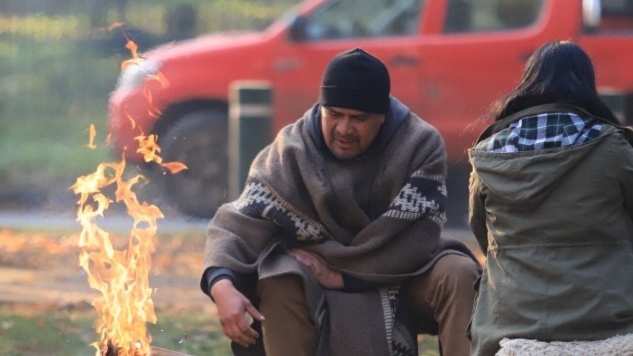 Chile fuera de control: un muerto y dos heridos en zona indígena militarizada